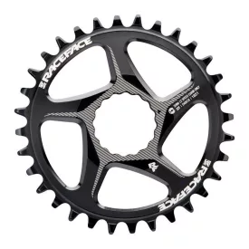 RACE FACE SINGLE Direct Mount, N/W 32T 12SHI fekete