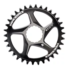   RACE FACE sebességváltó SINGLE Direct Mount, N/W 34T 12SHI fekete
