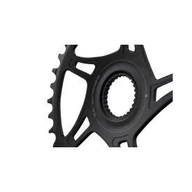   RACE FACE fogaskerék BG4 Direct Mount 52 34T STL 12SHI fekete