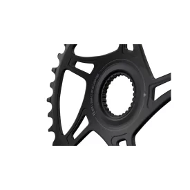  RACE FACE fogaskerék BG4 Direct Mount 52 36T STL 12SHI fekete