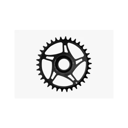 RACE FACE fogaskerék BG4 Direct Mount 55 34T STL 12SHI fekete