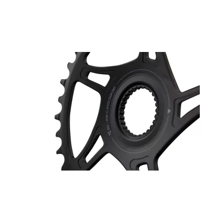 RACE FACE fogaskerék BG4 Direct Mount 55 36T STL 12SHI fekete