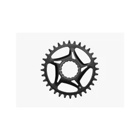   RACE FACE sebességváltó SINGLE Direct Mount STL 30T 12SHI fekete