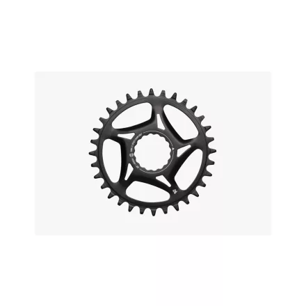 RACE FACE sebességváltó SINGLE Direct Mount STL 32T 12SHI fekete