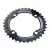 RACE FACE átalakító TURBINE 11SPD 104x34 fekete