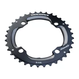 RACE FACE átalakító TURBINE 11SPD 104x38 fekete