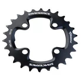 RACE FACE átalakító TURBINE 11SPD 64x24 fekete