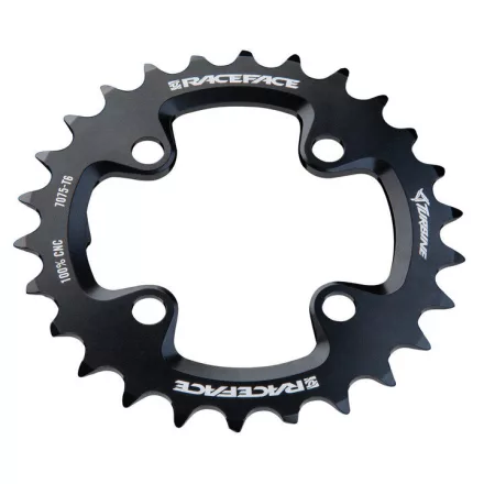 RACE FACE átalakító TURBINE 11SPD 64x24 fekete