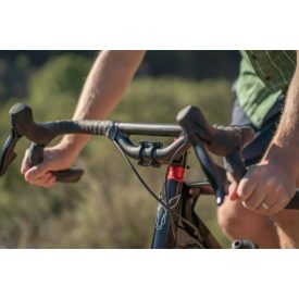 REDSHIFT kormány felső polc 44cm, 70mm emelkedés