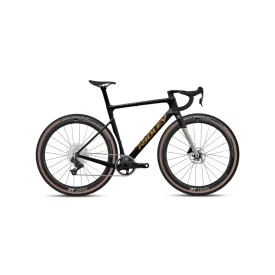   RIDLEY kolo ASTR RS Force XPLR 1x13 UD Carbon/Silver/Bronze Gold M