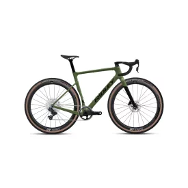   RIDLEY kolo ASTR RS Force XPLR 1x13 Crocodile Green/UD Carbon S