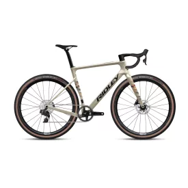 RIDLEY kolo ASTR RS GRX Di2 Raw Sugar/Black M