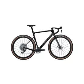 RIDLEY kolo ASTR RS Red XPLR 1x13 UD Carbon/Dove Grey S