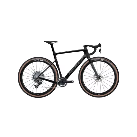 RIDLEY kolo ASTR RS Red XPLR 1x13 UD Carbon/Dove Grey S