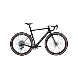 RIDLEY kolo ASTR RS Red XPLR 1x13 UD Carbon/Dove Grey M