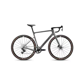   RIDLEY ASTR Rival XPLR 1x13 Empress Grey/Anthracite Metallic S