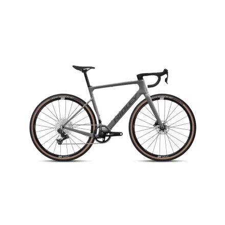 RIDLEY ASTR Rival XPLR 1x13 Empress Grey/Anthracite Metallic S