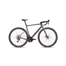   RIDLEY kerékpár ASTR GRX 600 Empress Grey/Anthracite Metallic M
