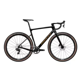   RIDLEY kolo ASTR Rival Classified Black Metallic/Bronze Gold M