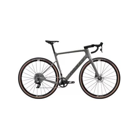 RIDLEY kolo ASTR GRX600 Empress Grey/Anthracite Metallic L