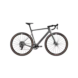   RIDLEY kolo ASTR Apex XPLR AXS Empress Grey/Anthracite Metallic L