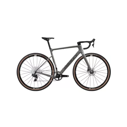 RIDLEY kolo ASTR Rival XPLR Empress Grey/Anthracite Metallic S