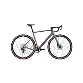   RIDLEY kolo ASTR Rival XPLR Empress Grey/Anthracite Metallic L