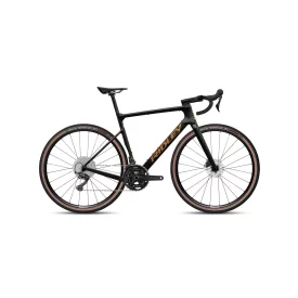 RIDLEY kolo ASTR GRX600 1x12 Black Metallic/Bronze Gold L