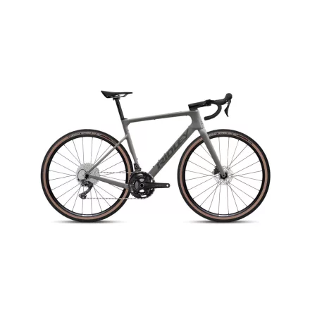 RIDLEY kolo ASTR GRX600 1x12 Empress Grey/Anthracite Metallic XS