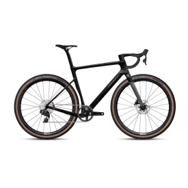 RIDLEY kolo E-ASTR Rival XPLR UD Carbon/Dove Grey M