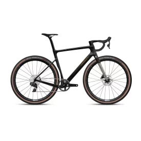   RIDLEY kolo E-ASTR Apex XPLR AXS UD Carbon/Silver/Bronze Gold L