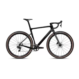 RIDLEY kolo E-ASTR Apex XPLR AXS UD Carbon/Dove Grey S