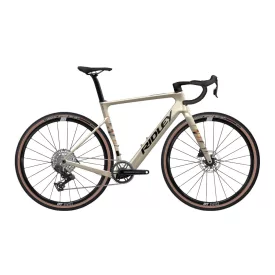 RIDLEY kolo E-ASTR Apex XPLR AXS Raw Sugar/Black M