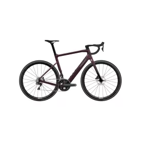   RIDLEY bike E-GRIFN Apex AXS Sötét szilva metál/őszi szürke metál M