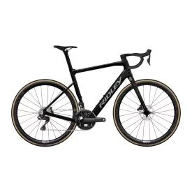 RIDLEY kolo E-GRIFN Apex AXS Starstruck Black/Neon Silver M