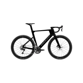   RIDLEY kolo E-NOAH Ultegra Di2 UD Carbon/Empress Grey Metallic L