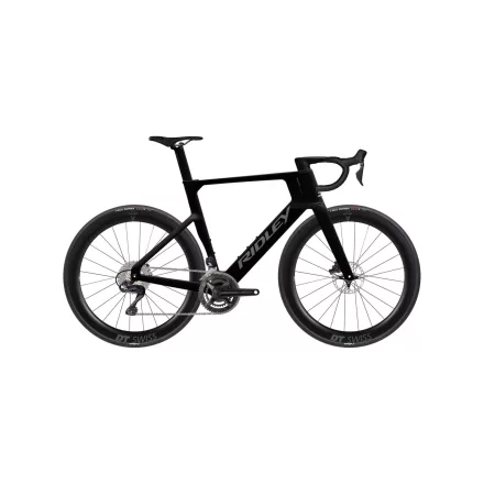 RIDLEY kolo E-NOAH Ultegra Di2 UD Carbon/Empress Grey Metallic L