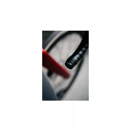 RIDLEY kolo E-NOAH Ultegra Di2 Candy Red Metallic/Black/White M