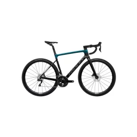 RIDLEY kerékpár FALCN 105 Di2 UD Carbon/Aqualand/Silver L