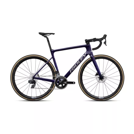 RIDLEY kolo FALCN 105 Dark Indigo/Silver S