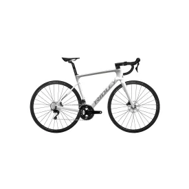 RIDLEY kolo FALCN 105 Pearl White/Silver/Black XS