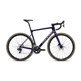 RIDLEY kolo FALCN 105 Di2 Dark Indigo/Silver M