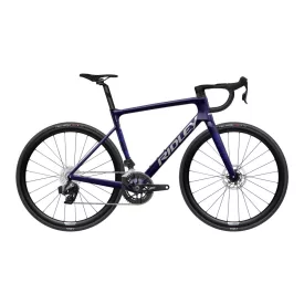 RIDLEY kolo FALCN 105 Di2 Dark Indigo/Silver XS