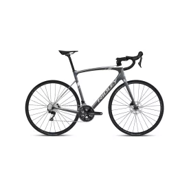   RIDLEY kerékpár FENIX Disc Shimano 105 Arctic Grey Metallic L