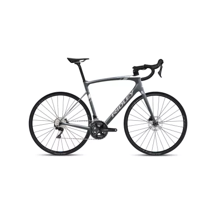 RIDLEY kerékpár FENIX Disc Shimano 105 Arctic Grey Metallic L