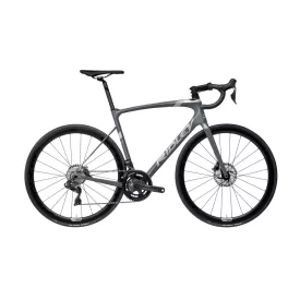   RIDLEY kerékpár FENIX Disc Shimano 105 Di2 Arctic Grey Metallic M
