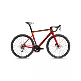 RIDLEY kerékpár FALCN RS 105 Di2 piros/narancs/fekete M