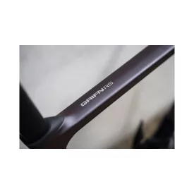   RIDLEY kerékpár GRIFN RS 105 Di2 Sötét szilva metál színű M