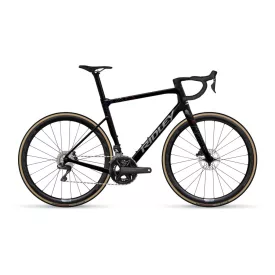   RIDLEY kolo GRIFN RS SRAM Force XPLR Starstruck Black/Silver Neon XS