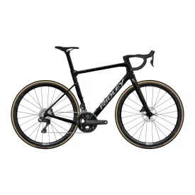   RIDLEY kolo GRIFN RS Ultegra Di2 Starstruck Black/Silver Neon M